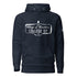 Brockton Unisex Pullover Hoodie